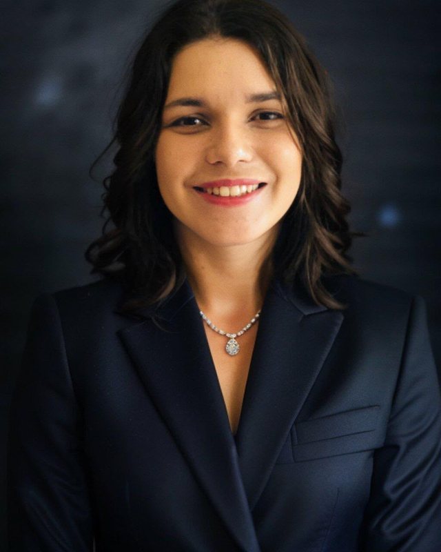 Carolina Alencar da Silva