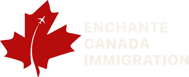 Enchanté Canada Immigration