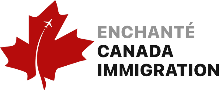 Enchanté Canada Immigration